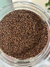 茗愿黑苦荞茶1200克四川大凉山全胚芽颗粒苦荞麦茶泡水喝的养生茶叶 实拍图