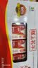 陇上花牛100%花牛苹果汁纯果汁儿童饮料250ml*12盒甘肃天水特产  实拍图