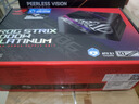 华硕ROG 白金雷鹰1000W 氮化镓电源 ATX3/显卡优先稳压/全日系电容/氮化镓/EQUALIZER 实拍图
