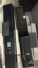 VOC智能门锁指纹锁密码锁3D人脸识别家用防盗入户门锁电子锁K5s+ 实拍图
