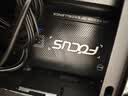 海韵（SEASONIC）【FOCUS v5 PX】1000W 双色线材白金认证 电脑电源｜A+声学认证｜ATX 3.1｜CQC 3级｜支持5090显卡 实拍图