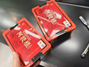 胶城阿胶糕500g*2【阿胶16%】阿胶膏补品气血女送父母送长辈节日礼物 实拍图