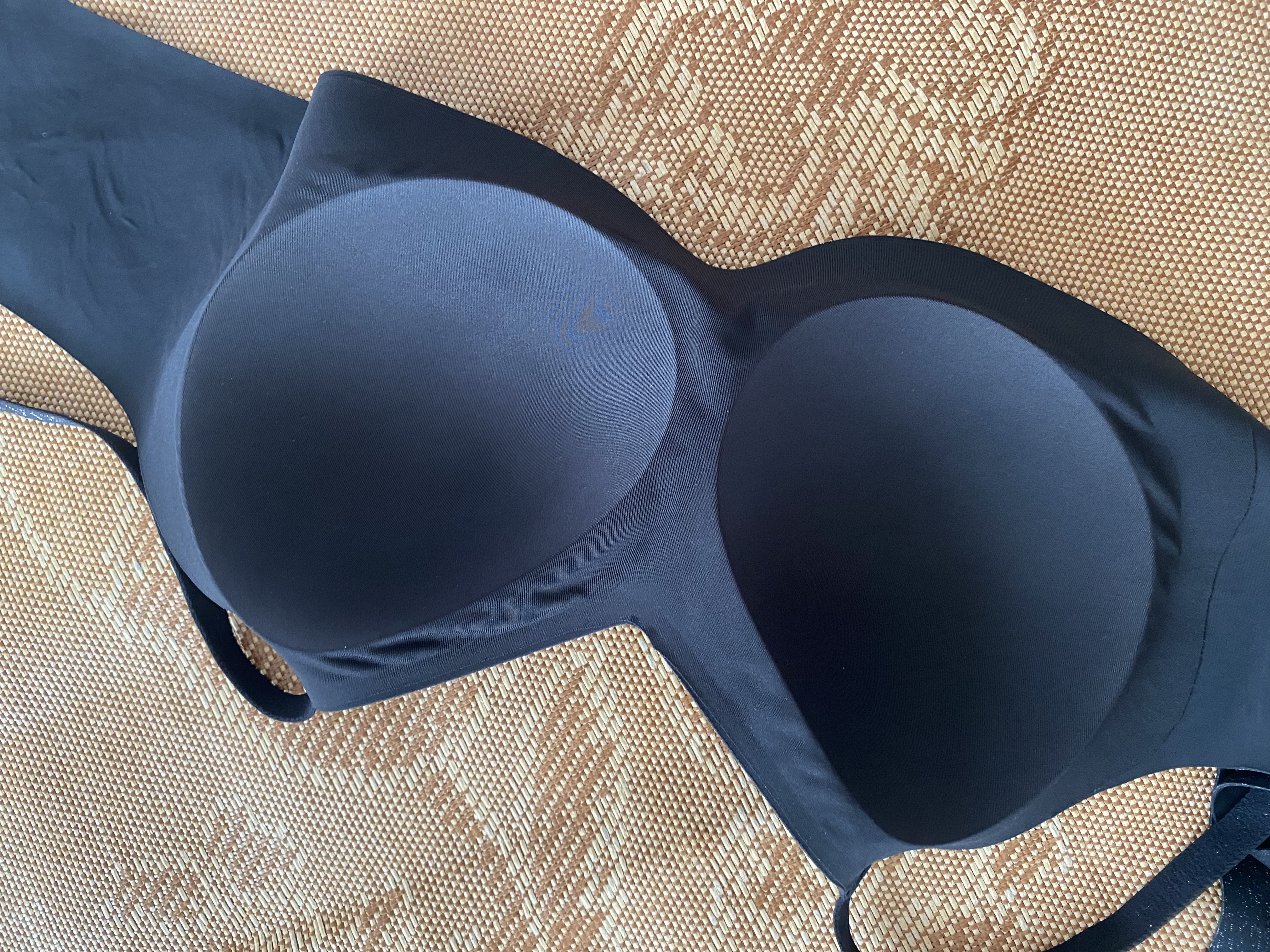 维多利亚的秘密（Victoria's Secret）维密 明星同款 反重力软支撑文胸PRO微聚拢MAX大胸显小26秋冬 实拍图