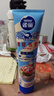 雀巢（Nestle）鹰唛脱脂原味炼奶单支装185g*3炼乳早餐面包伴侣 烘焙原料 实拍图