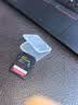 闪迪（SanDisk）128GB SD内存卡 4K V30 U3 C10 相机存储卡 读速250MB/s 写速120MB/s 微单/单反相机内存卡 实拍图