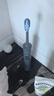 美的（Midea）电动牙刷S1PX星空灰成人/学生便携180天续航5种模式磁悬浮声波马达清洁男女情侣生日节日礼物推荐 实拍图