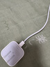 Apple/苹果 40W type-c快充充电器 苹果usb-c原装充电头 旗舰店新款苹果iPhone 17 Pro Max充电器 实拍图