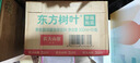 农夫山泉东方树叶绿茶500ml*15瓶无糖茶饮料0糖0脂0卡整箱装饮品 实拍图