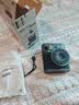 富士（FUJIFILM）instax 拍立得mini12 一次成像相机 mini11/41三寸相纸 生日礼物 女生送礼奖品 【刮刮乐抽相纸】 Mini41 黑色【美颜神器】 官方标配【不含相纸】 实拍图