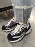 斯凯奇（Skechers）女鞋夏季厚底老爹鞋百搭软底舒适外穿运动鞋11959 实拍图