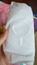 ALittleFlower【热销40W+冰透散热】适用iPhone17 Pro手机壳苹果17Pro保护套新款磁吸超薄防摔半透白镜头全包 实拍图