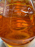 鲁花食用油 物理压榨 非转基因 玉米油6.18L 家用粮油 健康植物油 实拍图