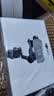 大疆 DJI RS 4 如影手持云台稳定器 三轴防抖专业手持拍摄稳定器3千克负载单反微单云台 实拍图