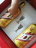 茅台（MOUTAI）王子酒【官方旗舰】金王子 53度 酱香型 白酒  喜酒 婚宴 送礼 53度 500mL 2瓶 【好事成双】礼盒装 带杯 实拍图