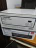 得力（deli）278A硒鼓 78a硒鼓 适用惠普M1536dnf打印机P1606dn P1560 P1566 P1606打印机 3支装 实拍图