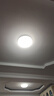 雷士（NVC）led灯盘吸顶灯替换灯芯高显色灯条贴片灯板24瓦白光6500K-Ra95 实拍图