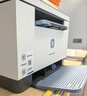 惠普（HP）M232dw 家用激光打印机 自动双面无线学生家用一体机 高速高效（低成本 体积小） 实拍图
