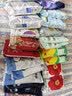 茵茵天使宝贝婴儿拉拉裤试用装XL码5片宝宝尿不湿【敏感肌专研】 实拍图