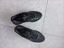 亚瑟士ASICS男鞋网面跑鞋减震运动鞋透气跑步鞋GEL-FLUX 4 黑色009 42 实拍图