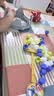 babycare&bctoys敲冰块大冒险儿童对战拯救北极熊男孩女孩桌游 实拍图