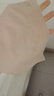 ubras内裤女士无尺码包臀运动瑜伽隐形无痕内裤15A抗菌纯棉蔓越莓底裆 实拍图