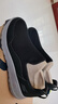 斯凯奇（Skechers）男鞋夏季一脚蹬运动鞋休闲健步鞋软底舒适布鞋54626 实拍图