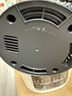 美的（Midea）破壁机家用豆浆机全自动清洗1.2L小型料理机2-3人用五谷杂粮辅食机PB40ST11 实拍图