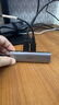 宏碁（acer）USB3.0转千兆网口扩展坞分线器HUB集线器 笔记本电脑网线转接头RJ45转换器台式机拓展坞 实拍图