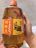 胡姬花 食用油【保真花生油】压榨一级古法花生油900ML(新老包装随机发) 实拍图