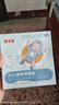 优卡丹小儿退热贴婴幼儿童高烧发热中药物理降温夏季防暑降温退烧贴 8贴 实拍图