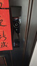 华为（HUAWEI）智能门锁 2 全系列AI掌静脉解锁超清智能大猫眼鸿蒙智能家居 全自动电子密码指纹锁MT33 华为智能门锁2Pro【此款支持3D人脸识别】 实拍图