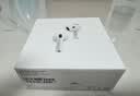 Apple/苹果 AirPods 4(支持主动降噪)搭配无线充电盒(USB-C)苹果耳机 蓝牙耳机适用iPhone/iPad 四代 实拍图