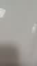 无印良品小学生桌盖垫透明餐垫课桌学习书桌用垫防水软玻璃2MM透明40*60cm 实拍图