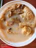 秦之恋石头饼原味2000g/箱非油炸饼干陕西山西特产孕妇粗粮石子馍 实拍图