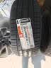韩泰（Hankook）汽车轮胎 255/45R19 104Y K117 XL 适配Model Y/奥迪A6L/A8L 实拍图