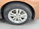 马牌（Continental）汽车轮胎 195/65R15 91V CC7 # 适配大众朗逸/宝来/丰田雷凌 实拍图