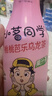 统一小茗同学果汁茶桃桃芭乐乌龙茶480mL(15入)（新老包装随机发货） 实拍图