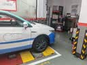 玲珑轮胎汽车轮胎205/55R16 91V 玲珑臻选HD 适配朗逸/英朗/宝来/速腾 实拍图
