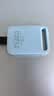 雷克沙（Lexar）Air小轻块512G Type-c USB3.2移动固态硬盘（PSSD）SL260传输速度400MB/s手机直连轻松扩容 小青柠 实拍图