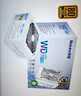 航嘉（Huntkey）WD750K全模组 金牌750W电脑电源皓月白（80PLUS金牌/单路60A/全电压/LLC+SR+DC-DC/智能温控） 实拍图