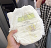 babycare易穿裤拉拉裤M码46片（6-11kg） 短裤式婴儿尿不湿柔软透气易穿脱 实拍图