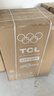 TCL超旋风V3R滚筒洗衣机全自动单洗10KG家电1400转1.2洗净比国家补贴以旧换新京东自营G100V3R-BS 实拍图