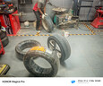 马牌（Continental）汽车轮胎205/55R16 91V FR UCJ+ 适配丰田卡罗拉/朗逸/速腾/宝来 实拍图