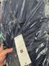 小米双肩包男小背包10L亮蓝色户外休闲书包女运动多场景适用 实拍图
