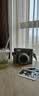 富士（FUJIFILM）instax拍立得wide400 一次成像复古相机wide300即拍即得相纸 生日礼物 送礼奖品 【刮刮乐抽相纸】 WIDE 400草绿色【复古宽幅款】 官方标配+旷野图腾礼盒 实拍图