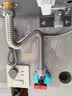 潜水艇（Submarine）E30-2 30cm波纹管热水器上水管开水器进水管304不锈钢耐热两根 实拍图