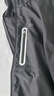 蕉内（Bananain）【王一博同款】502UV Pro男女士新同款防晒衣服冰丝夏季外套 黑色 L 实拍图