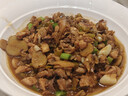 宁鑫宁夏盐池滩羊肉 原切羊小排454g 烧烤炖煮食材 地理标志产品清真 实拍图