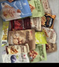 良品铺子大圣颂福零食大礼包3529g整箱坚果零食礼盒团购送礼礼品 实拍图