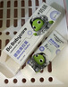 babycare【高效防蛀】儿童奥拉氟牙膏1-6岁分龄含氟预防蛀葡萄味45g  实拍图